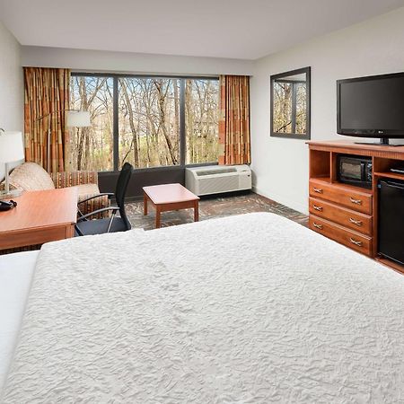 Hampton Inn Oak Ridge Knoxville Ngoại thất bức ảnh