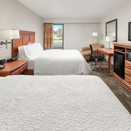 Hampton Inn Oak Ridge Knoxville Ngoại thất bức ảnh