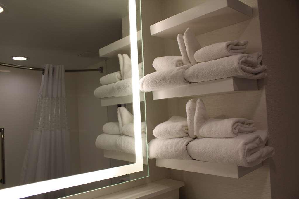 Hampton Inn Oak Ridge Knoxville Phòng bức ảnh