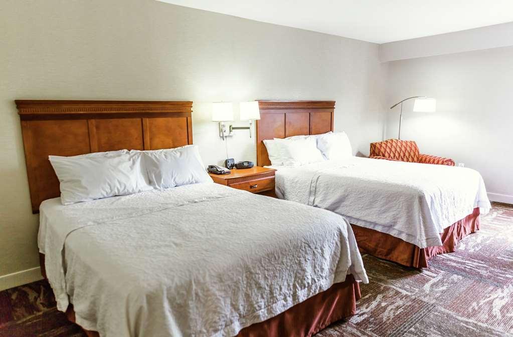 Hampton Inn Oak Ridge Knoxville Phòng bức ảnh