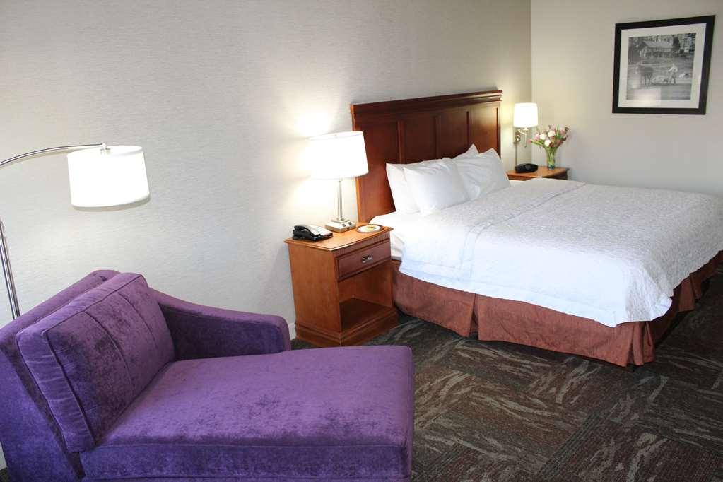 Hampton Inn Oak Ridge Knoxville Phòng bức ảnh