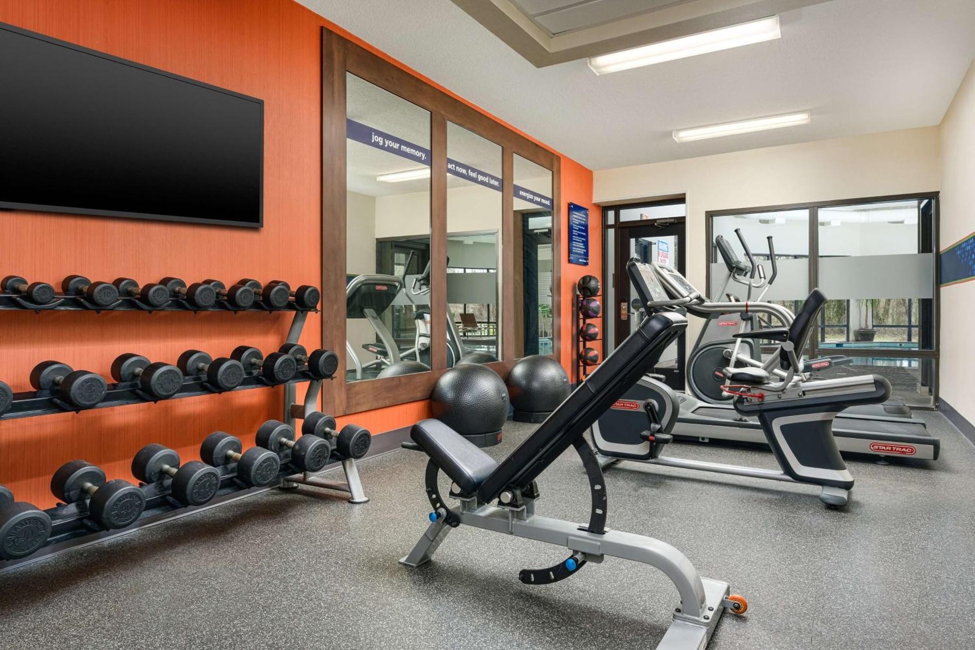Hampton Inn Oak Ridge Knoxville Ngoại thất bức ảnh