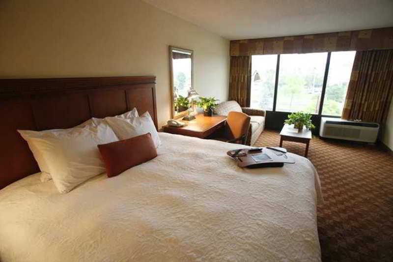 Hampton Inn Oak Ridge Knoxville Phòng bức ảnh