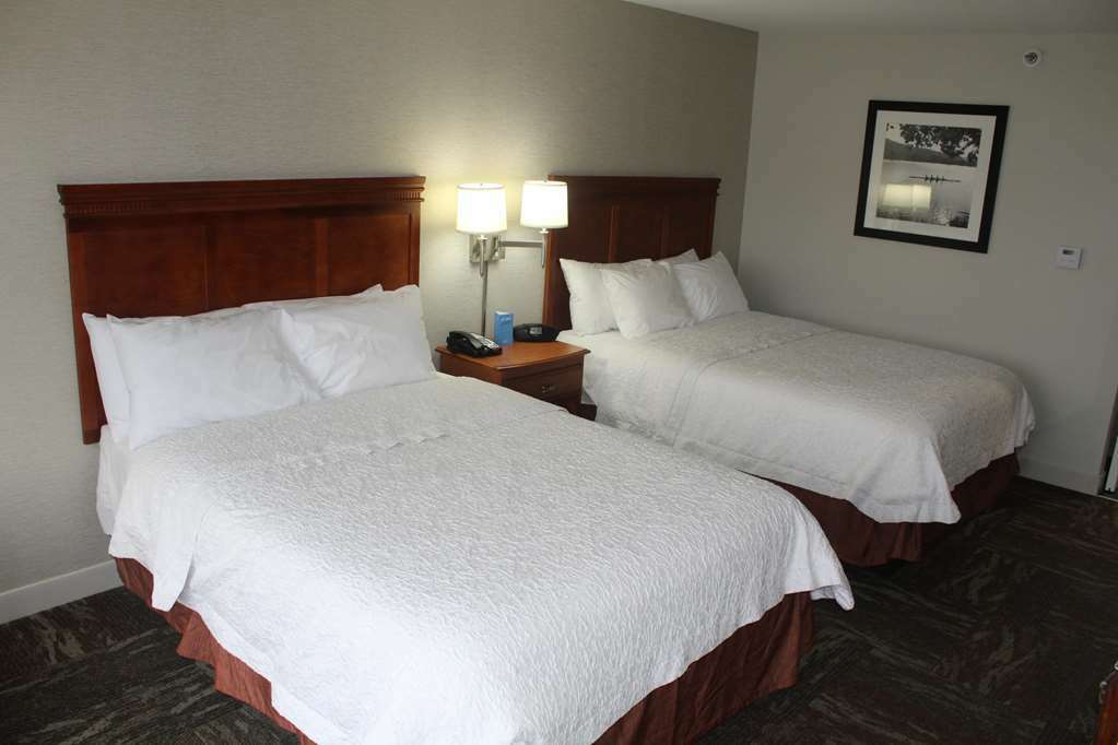 Hampton Inn Oak Ridge Knoxville Phòng bức ảnh