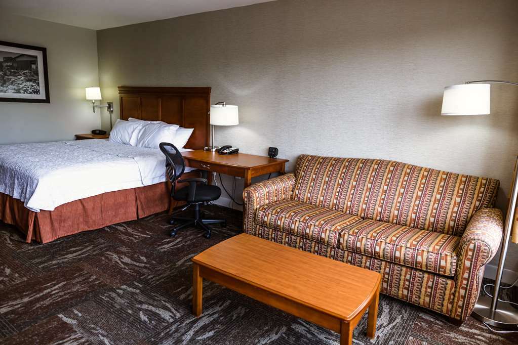 Hampton Inn Oak Ridge Knoxville Phòng bức ảnh