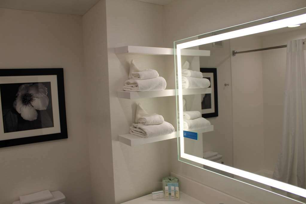 Hampton Inn Oak Ridge Knoxville Tiện nghi bức ảnh